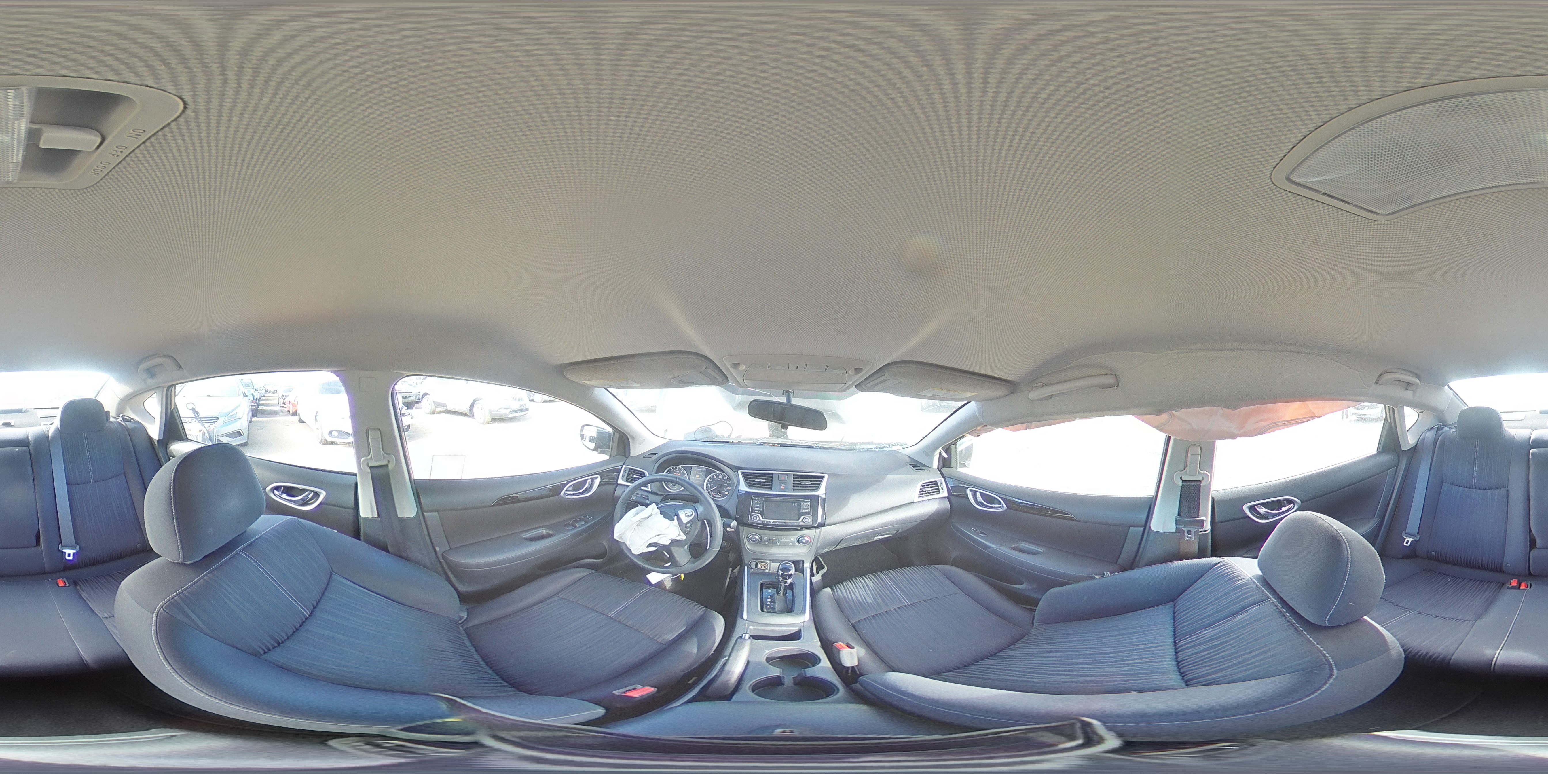 2016 Nissan Sentra - Image 12