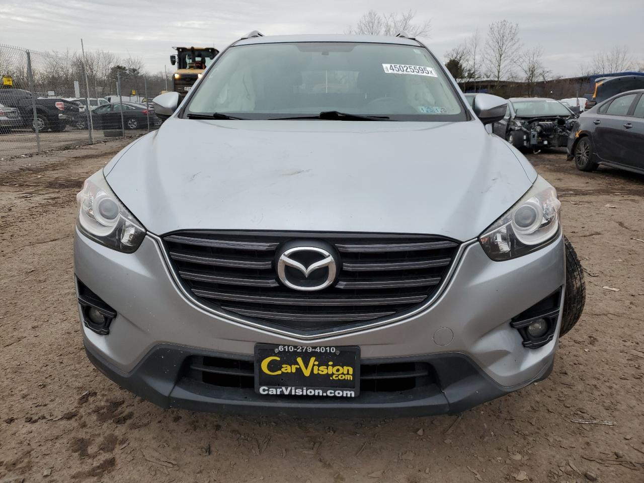 2016 Mazda CX-5 - Image 5