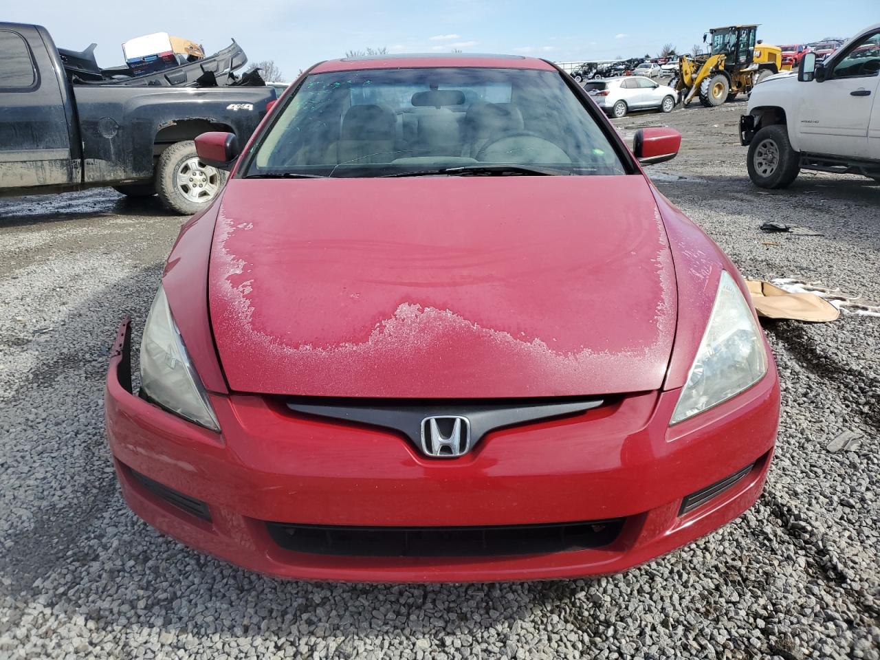 2003 Honda Accord - Image 5