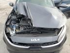 2023 Kia Forte Lx na sprzedaż w Sun Valley, CA - Front End