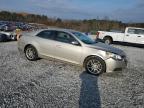 2016 Chevrolet Malibu Limited Lt na sprzedaż w Fairburn, GA - Front End