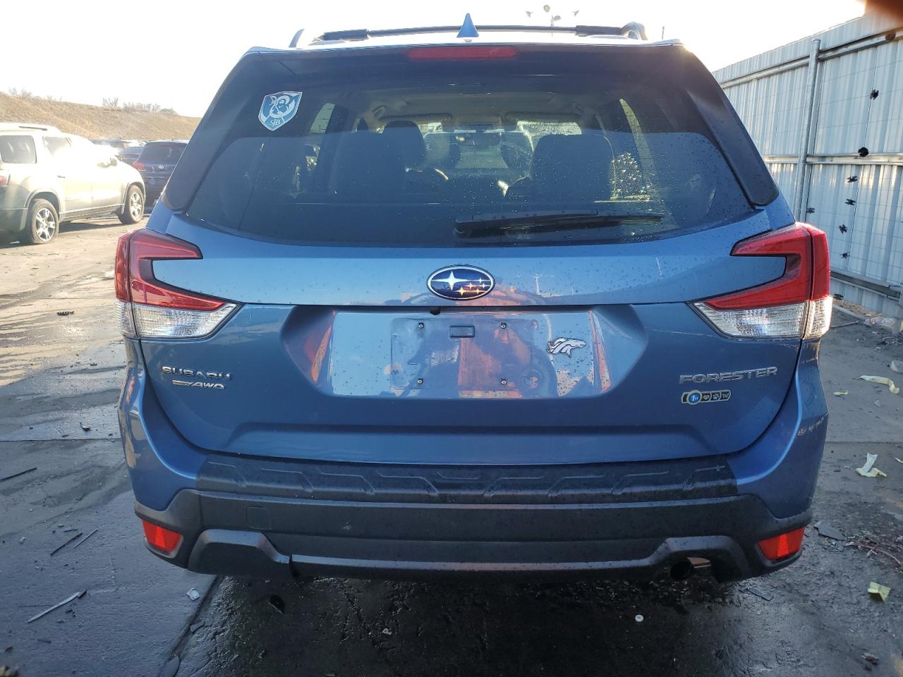 2019 Subaru Forester - Image 6