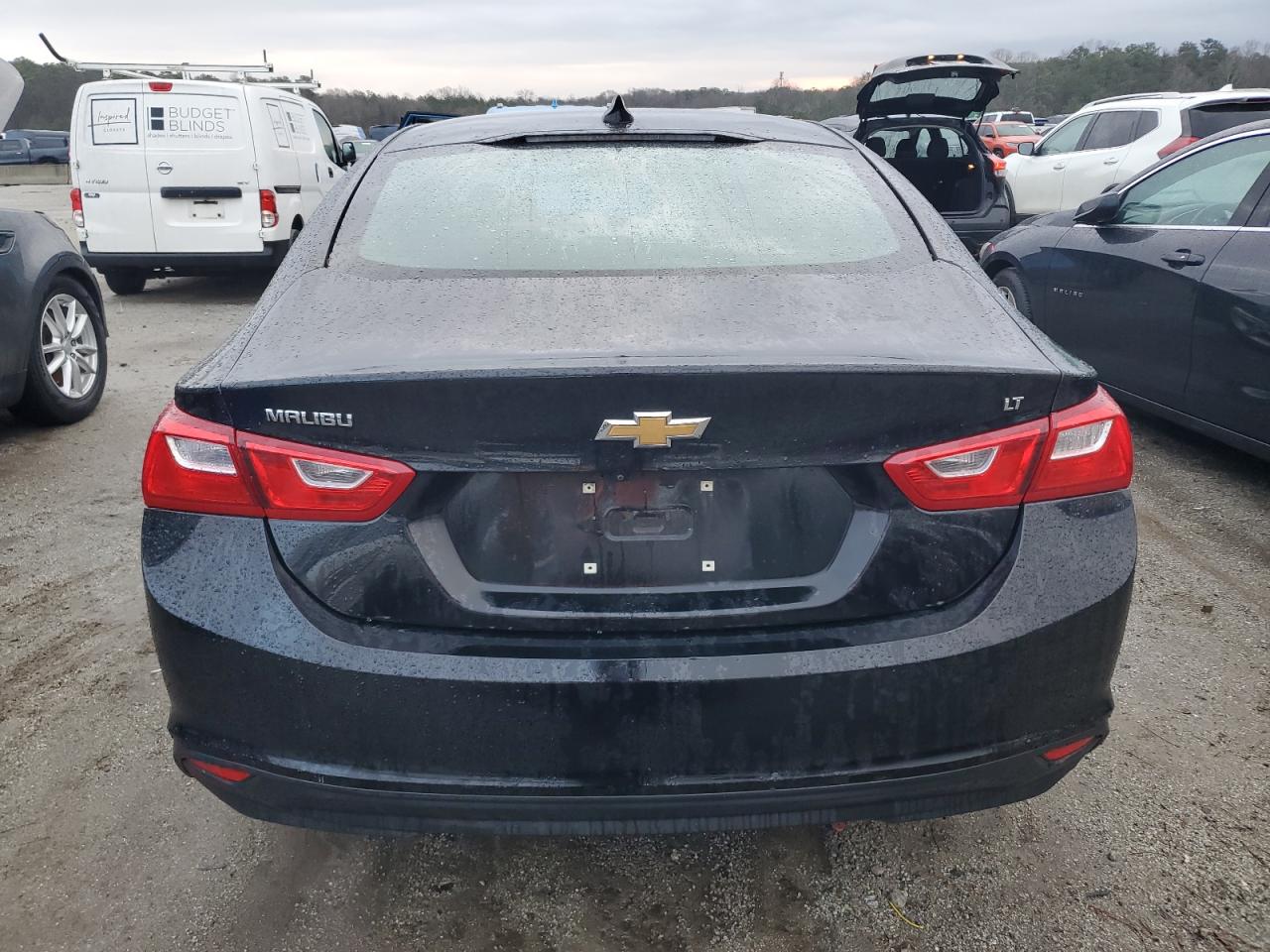 2023 Chevrolet Malibu - Image 6