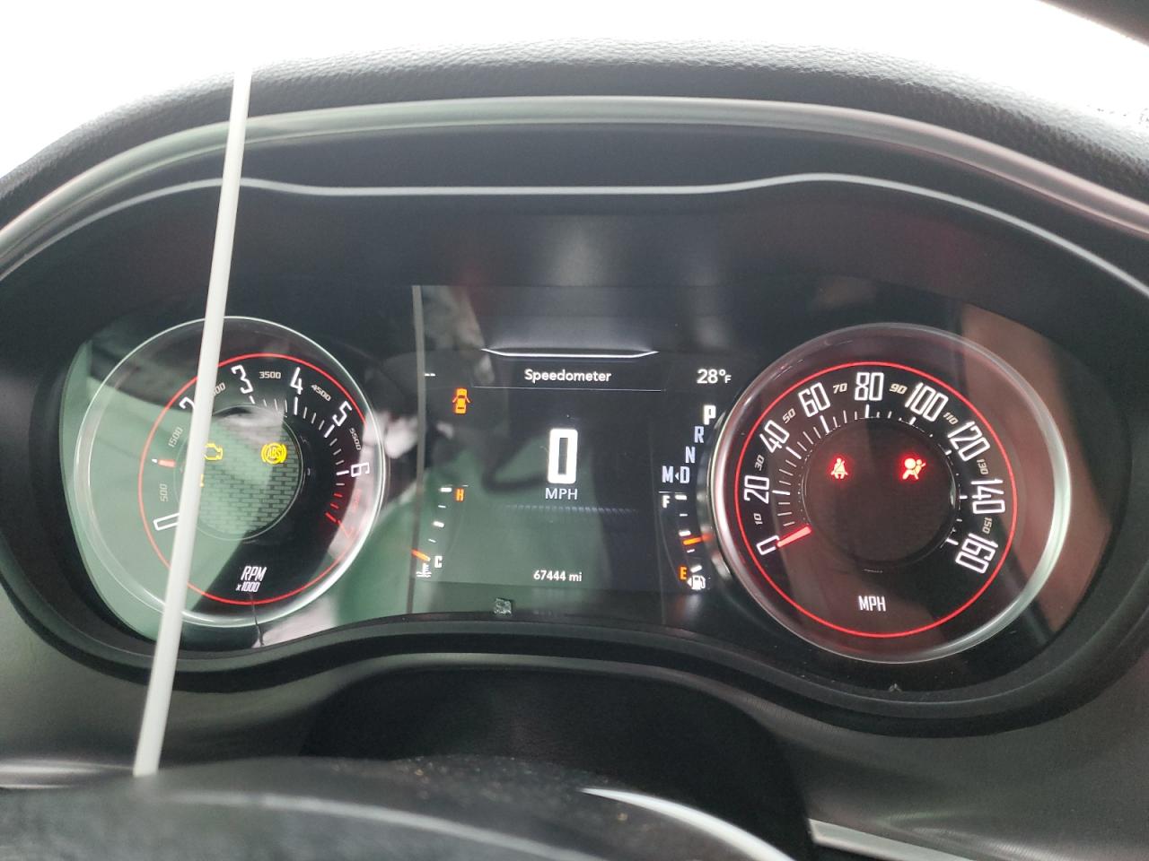 2021 Dodge Challenger - Image 9
