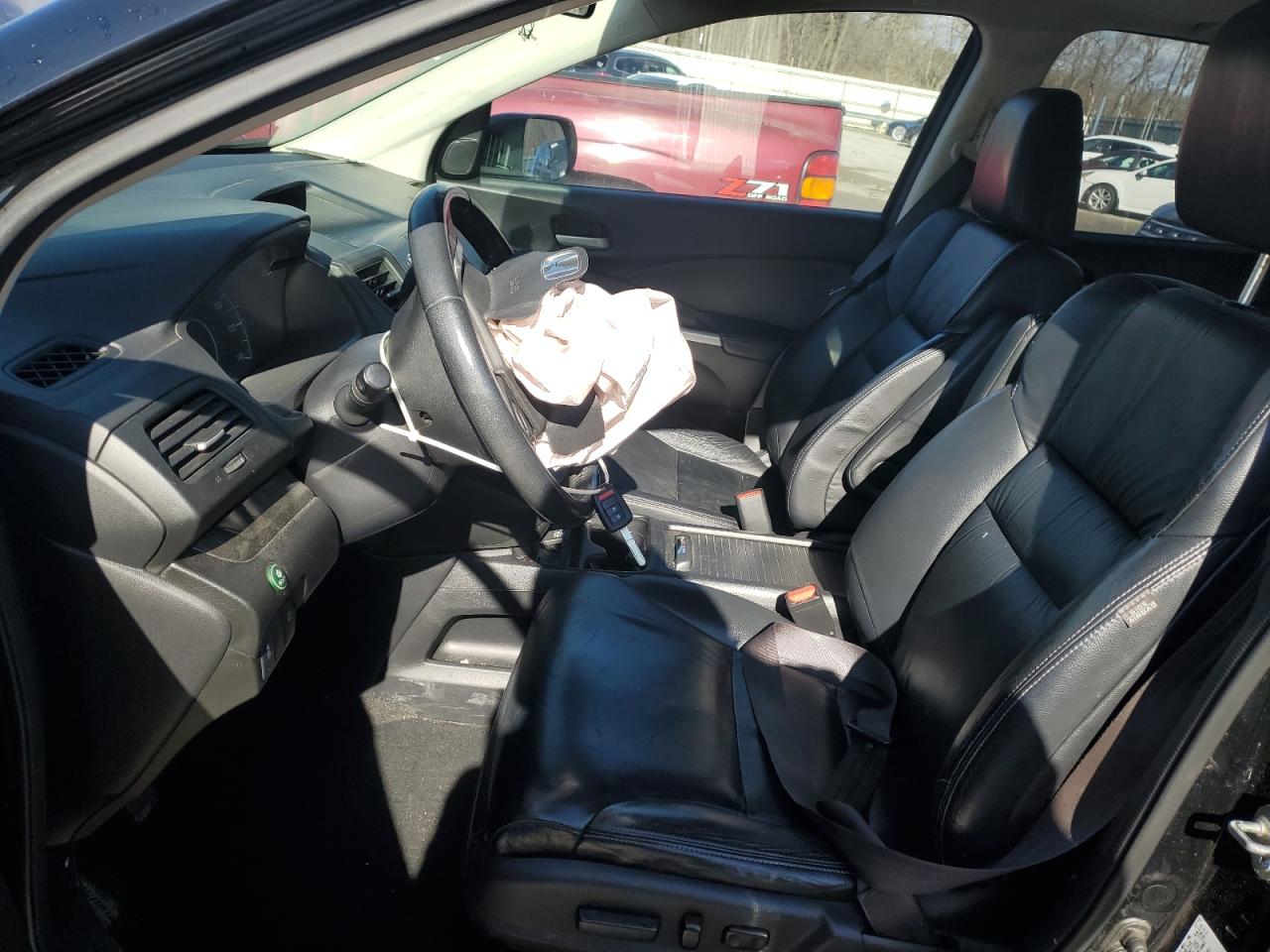 2014 Honda CR-V - Image 7