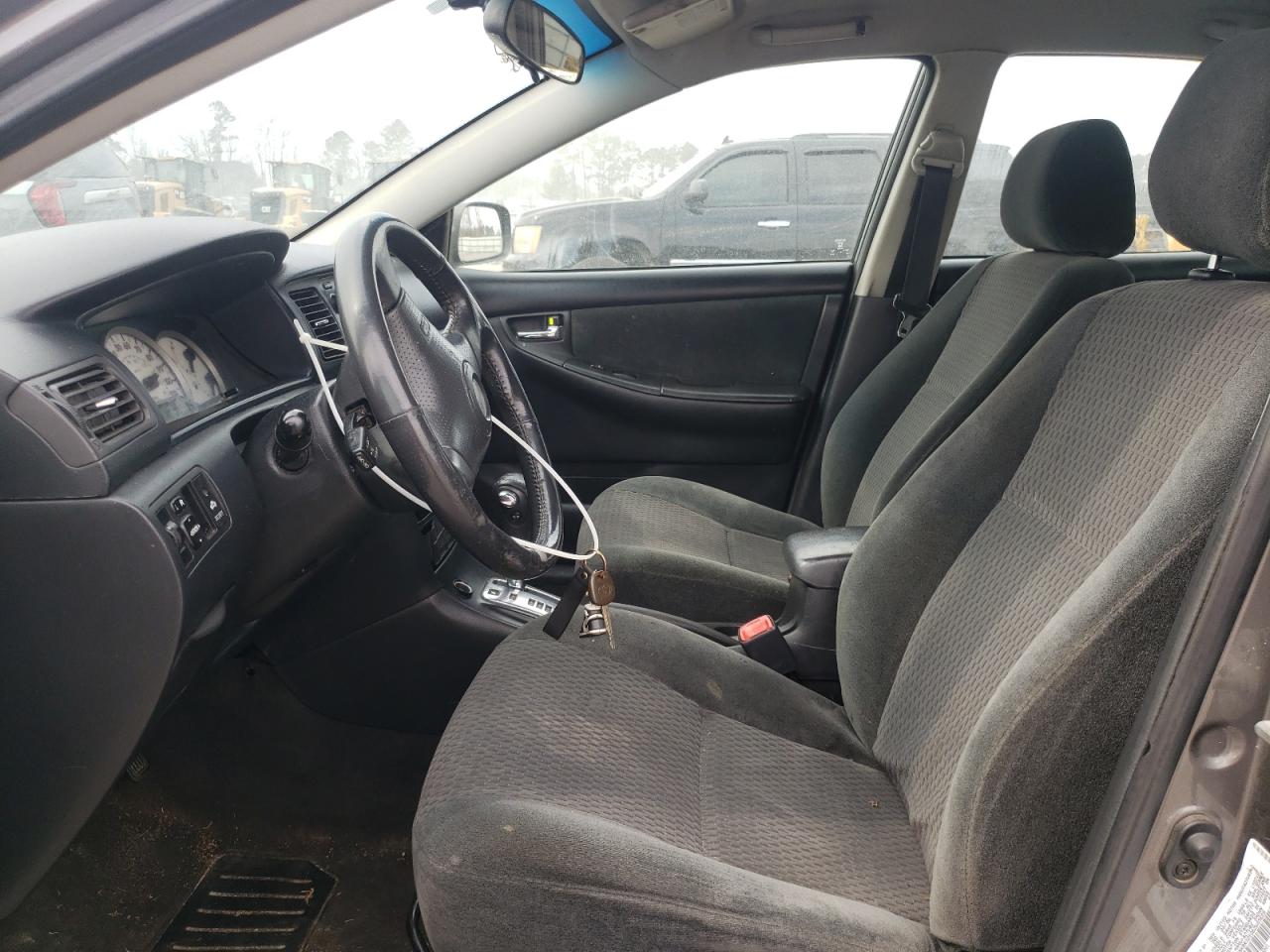 2006 Toyota Corolla - Image 7