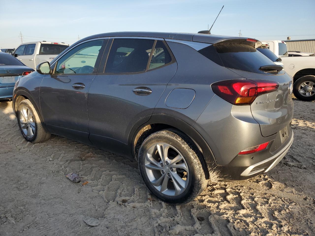 2020 Buick Encore - Image 2