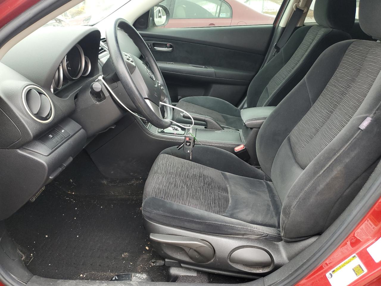 2010 Mazda 6 - Image 7