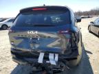 2022 Kia Telluride Ex продається в Spartanburg, SC - Front End