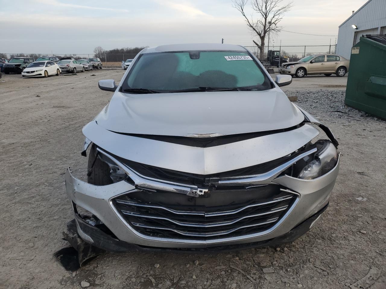 2019 Chevrolet Malibu - Image 5