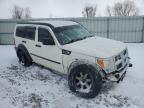 2008 Dodge Nitro Sxt продається в Wayland, MI - Front End