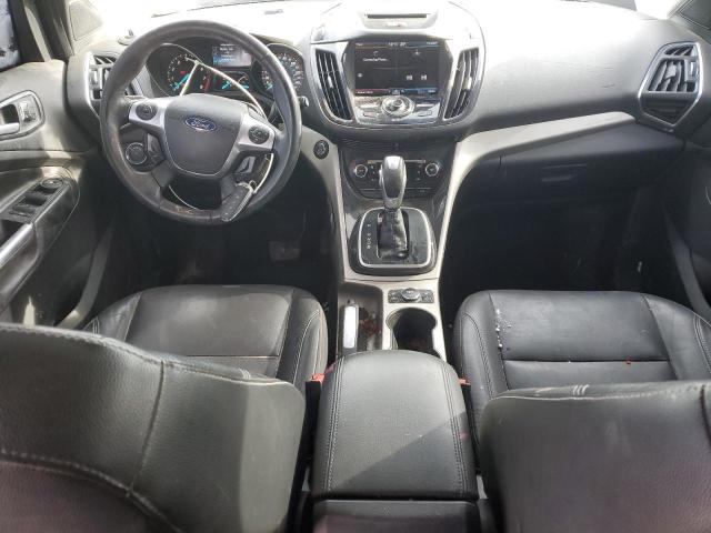 Паркетники FORD ESCAPE 2013 Синий