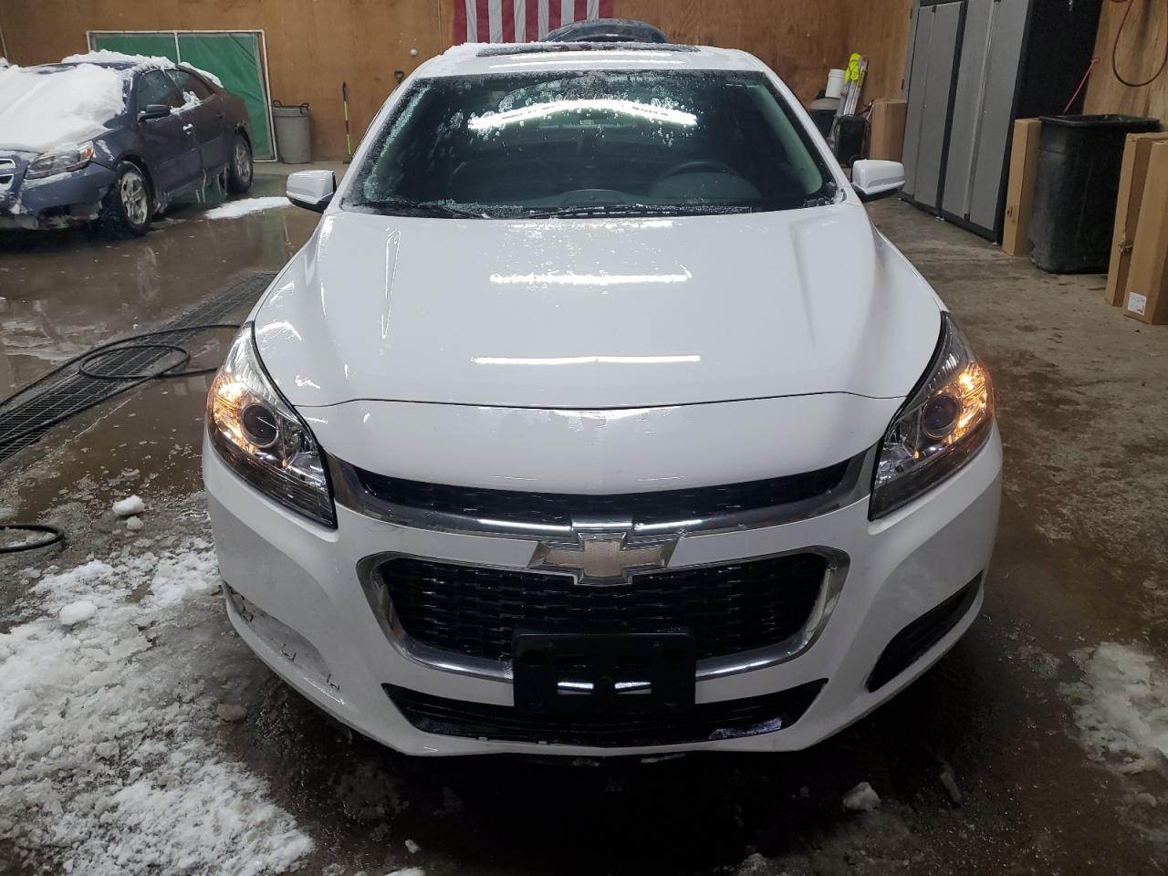 2015 Chevrolet Malibu - Image 5