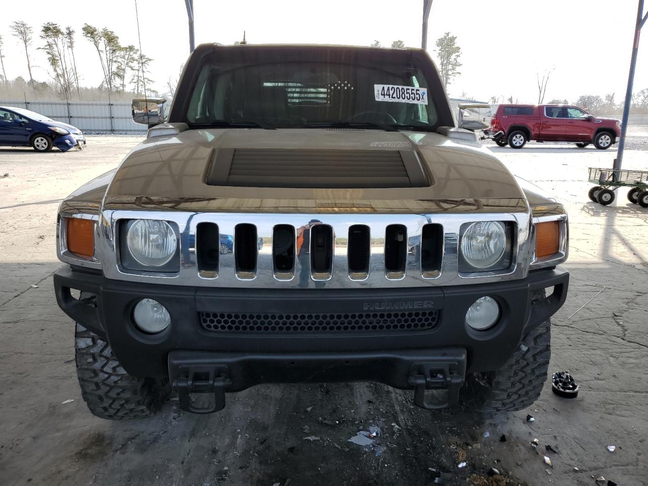2006 Hummer H3 - Image 5