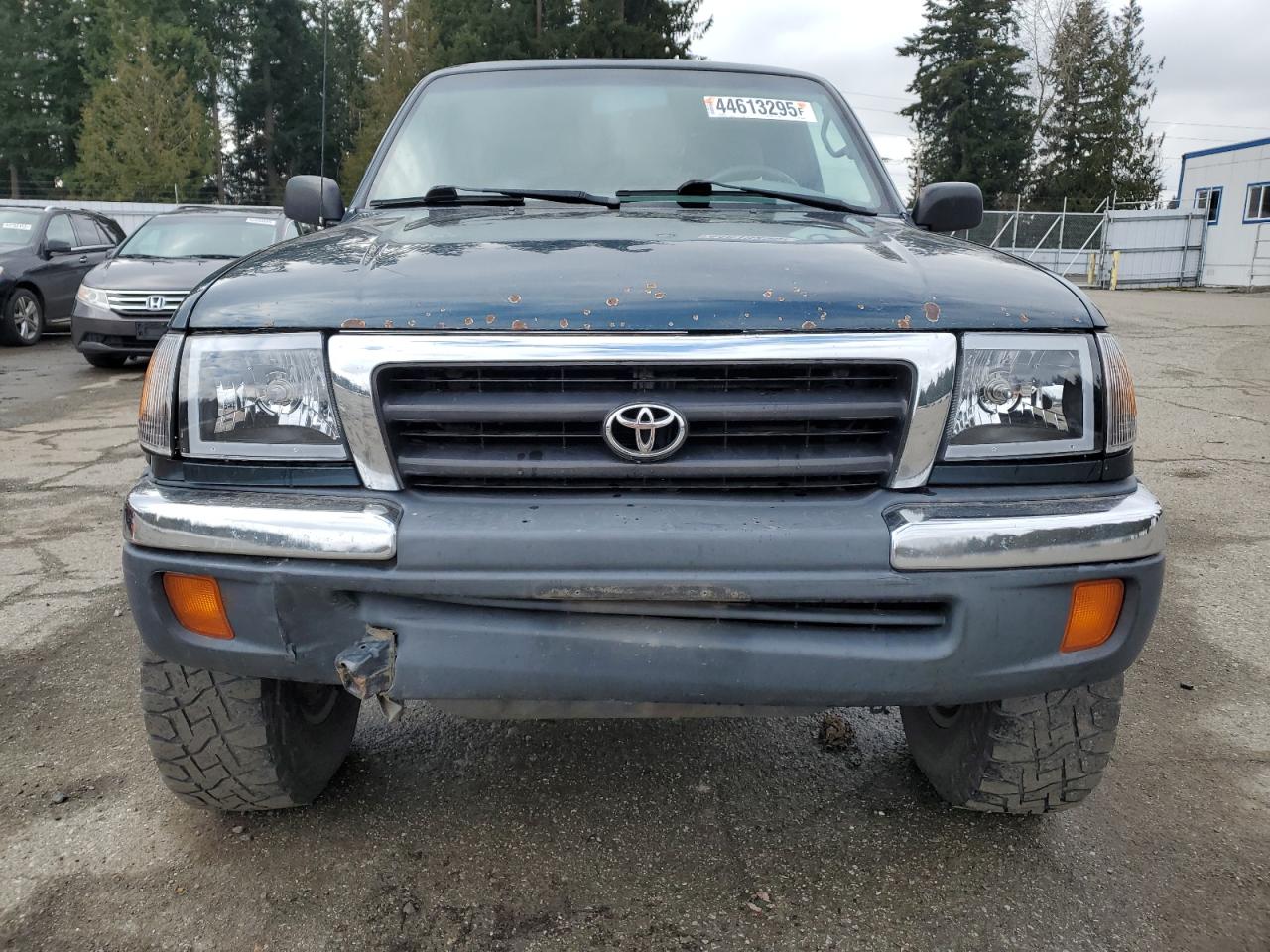 1998 Toyota Tacoma - Image 5