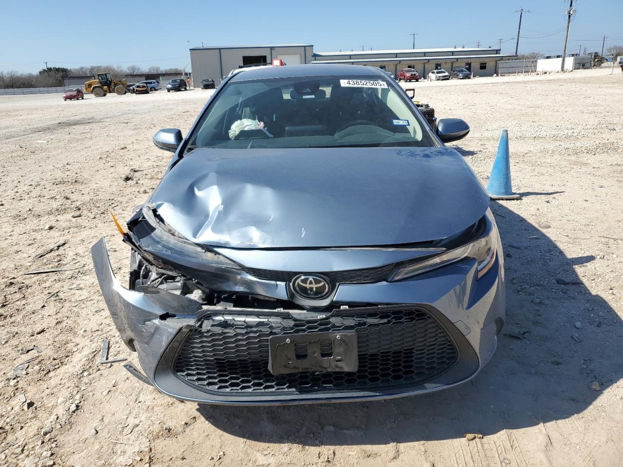 2022 Toyota Corolla - Image 5