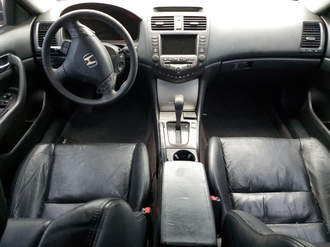 2007 Honda Accord - Image 8