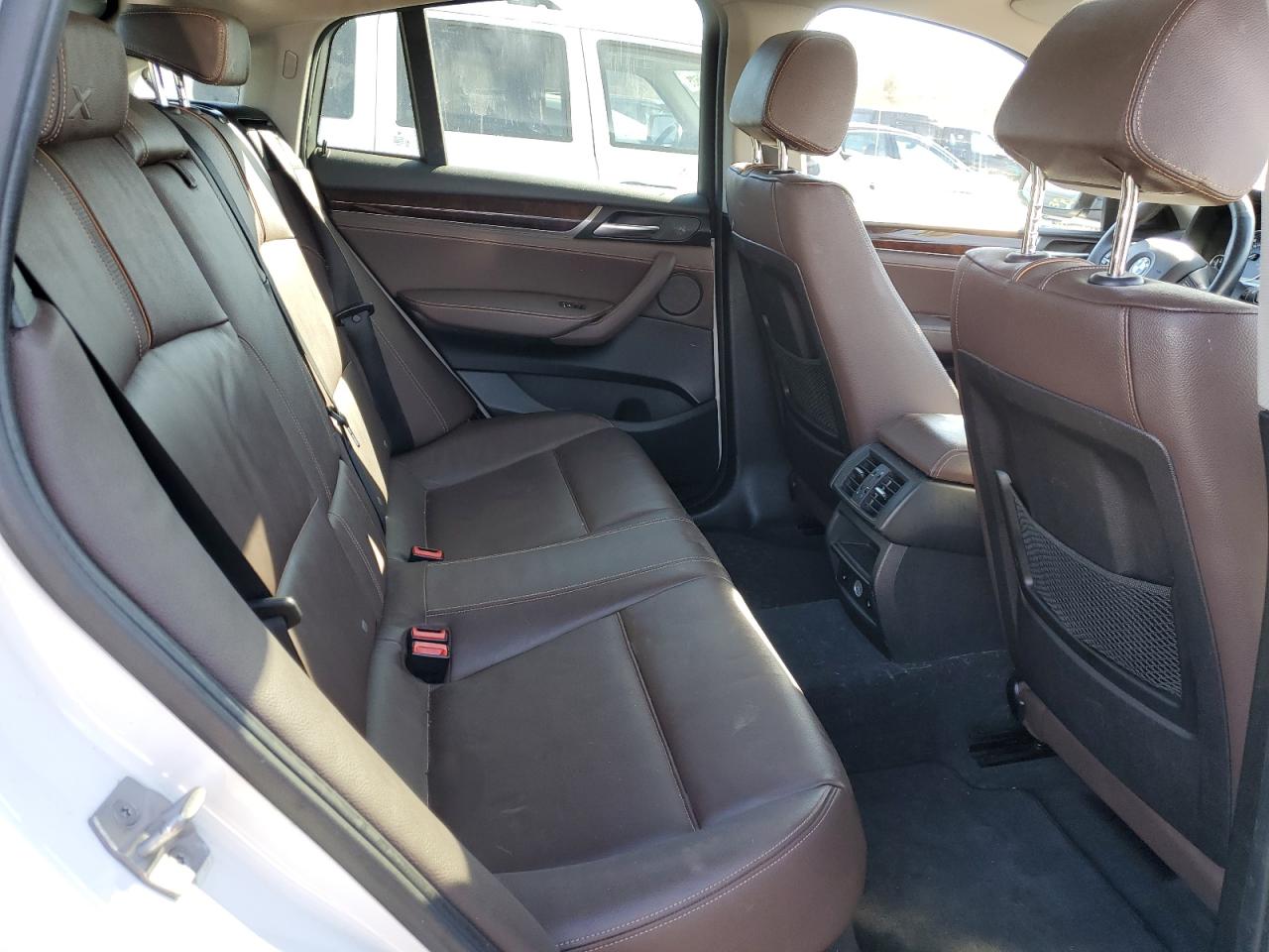 2016 BMW X4 - Image 11