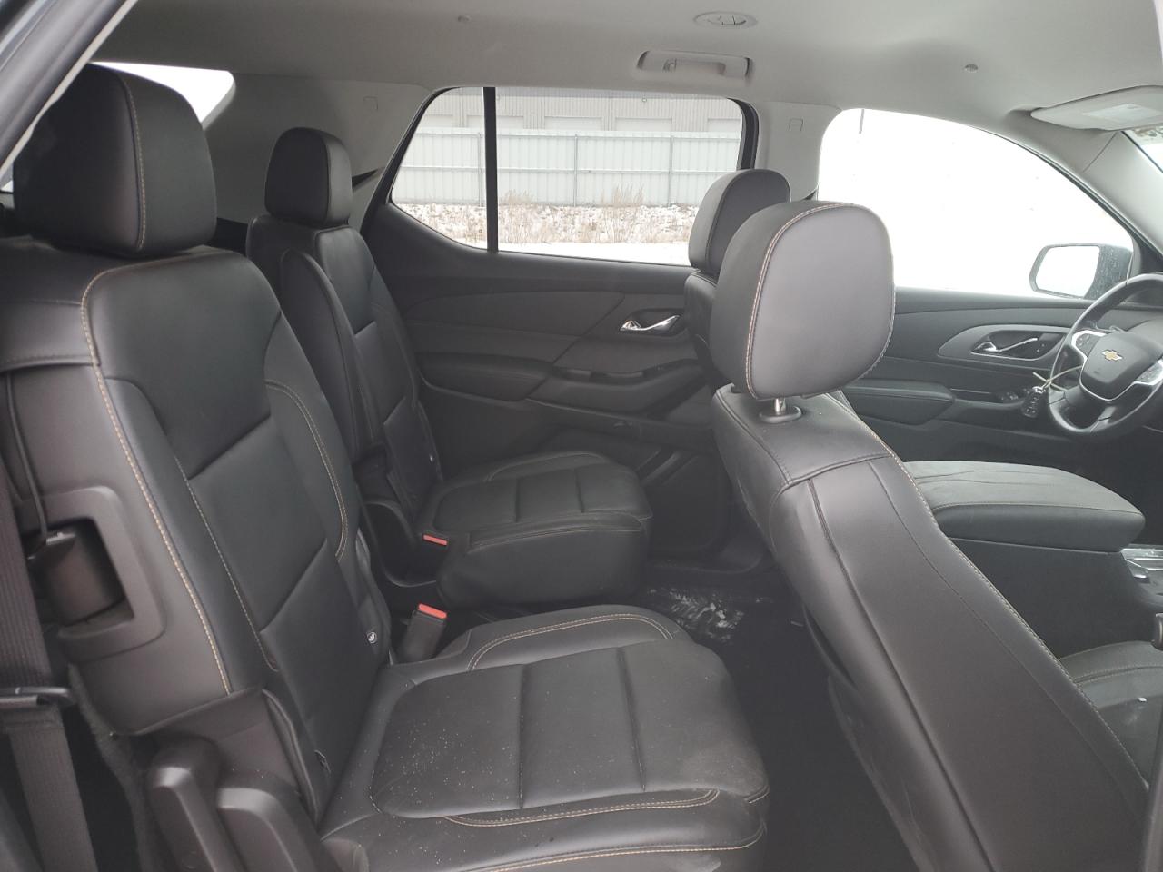2019 Chevrolet Traverse - Image 11