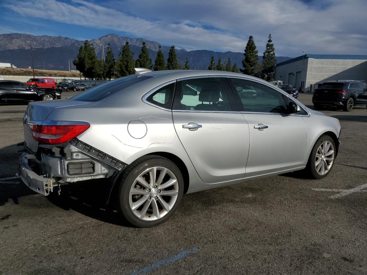 2016 Buick Verano - Image 3