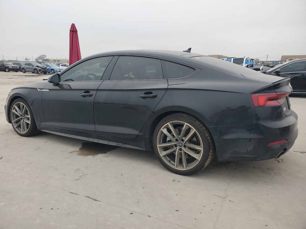 2019 Audi A5 - Image 2