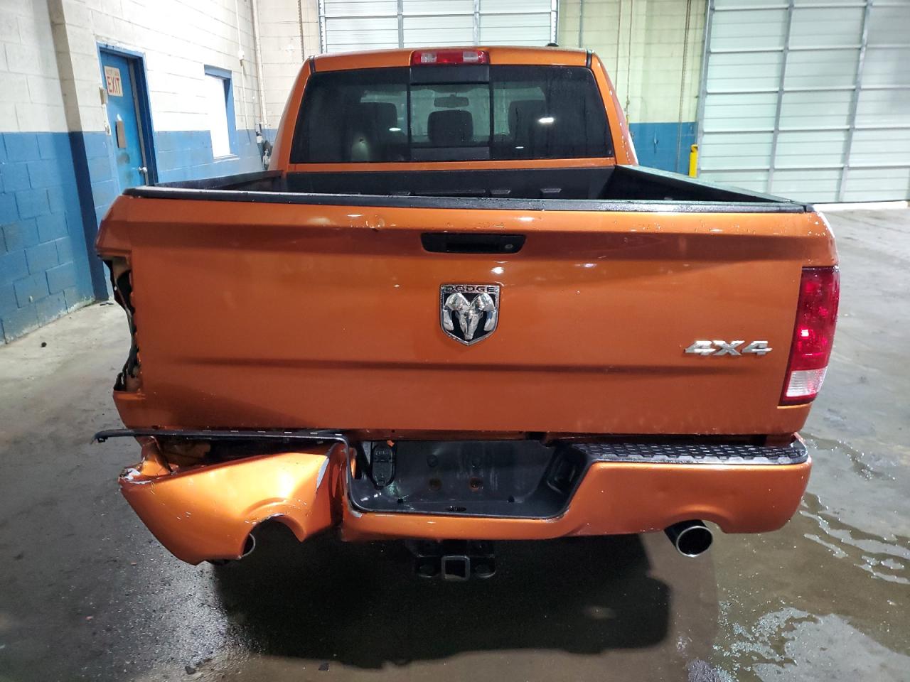 2010 Dodge RAM - Image 6