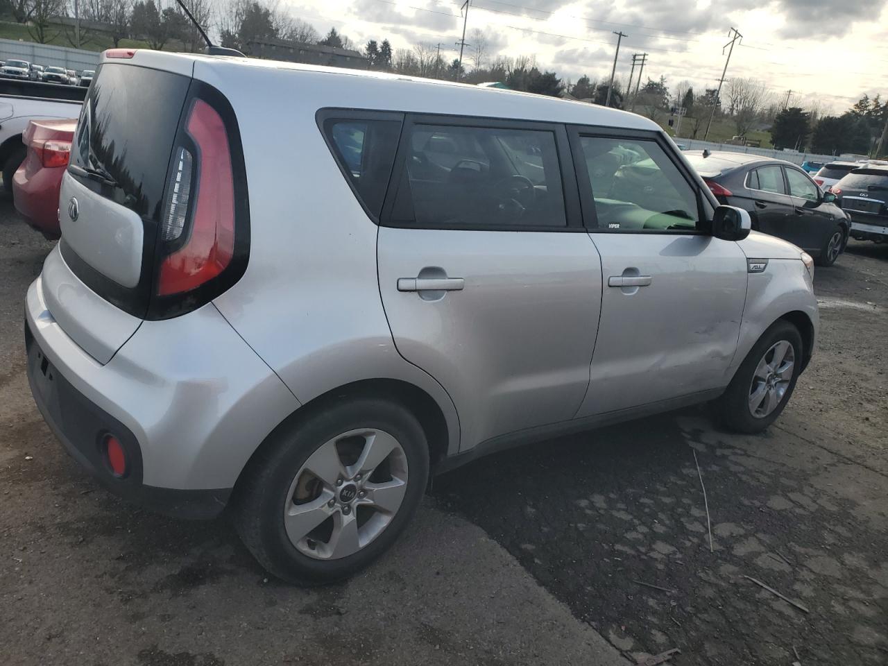 2017 Kia Soul - Image 3