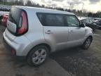 2017 Kia Soul  იყიდება Portland-ში, OR - Vandalism