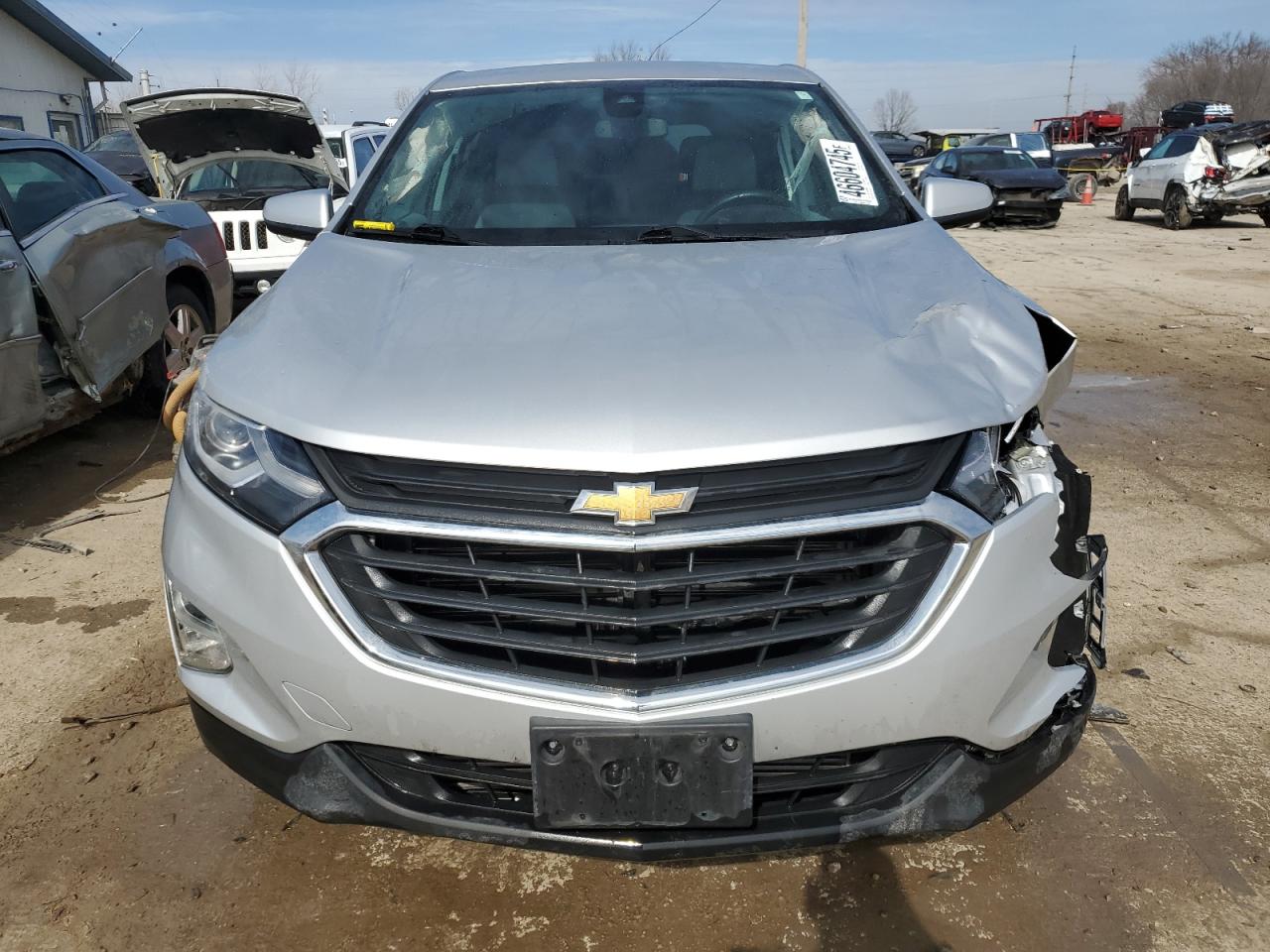 2021 Chevrolet Equinox - Image 5