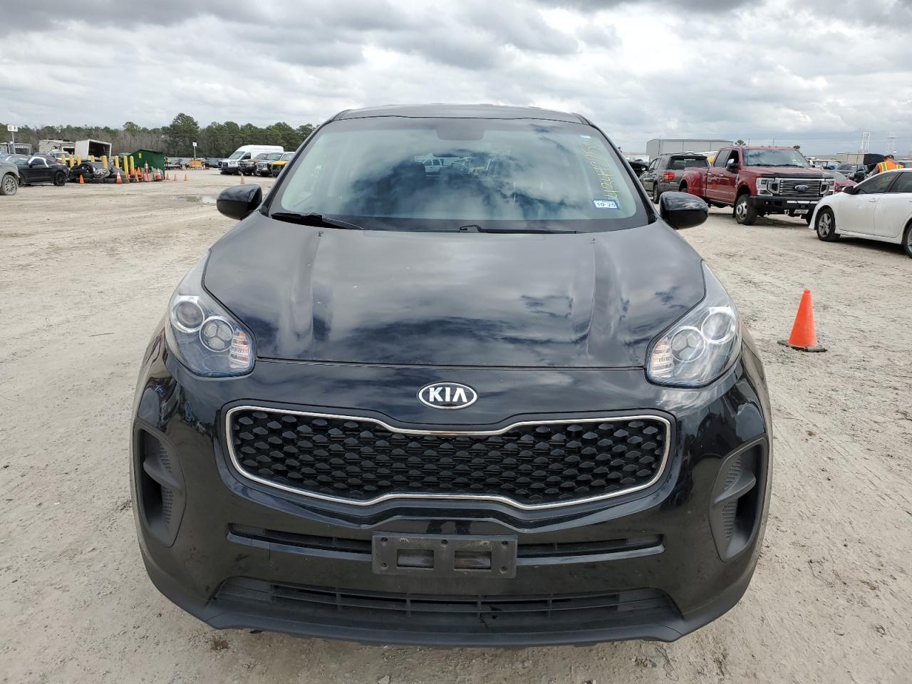 2019 Kia Sportage - Image 5