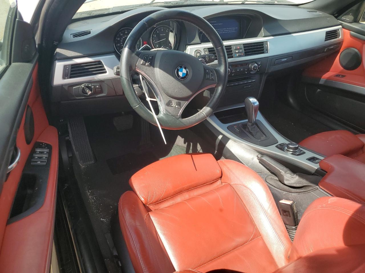 2011 BMW 3er - Image 8
