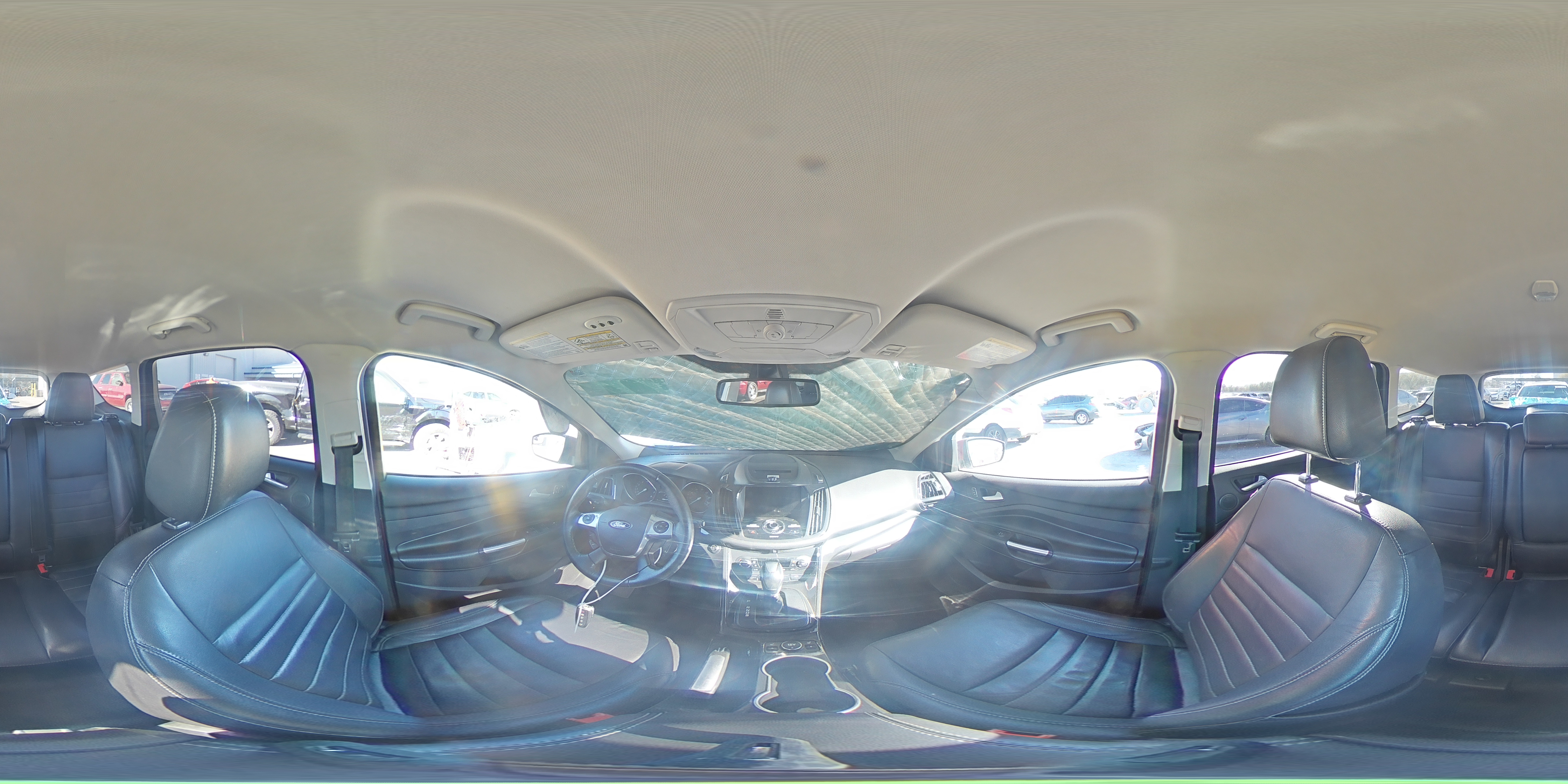 2015 Ford Escape - Image 15