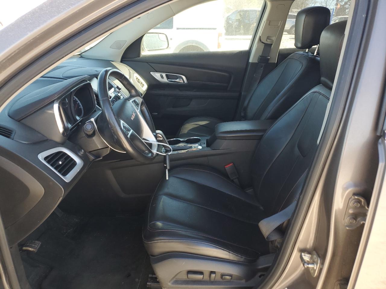 2012 GMC Terrain - Image 7