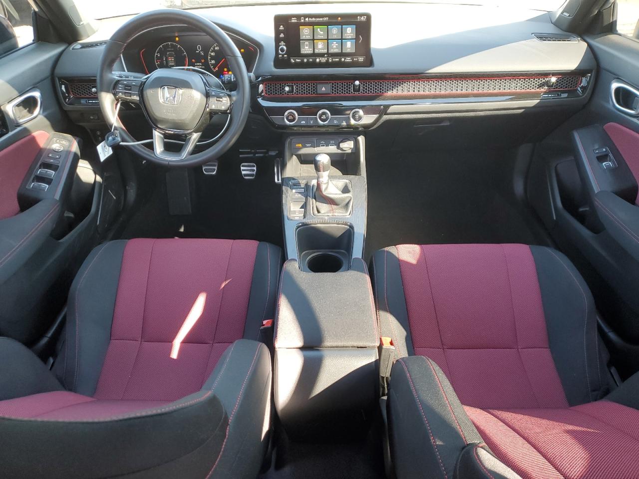 2023 Honda Civic - Image 8