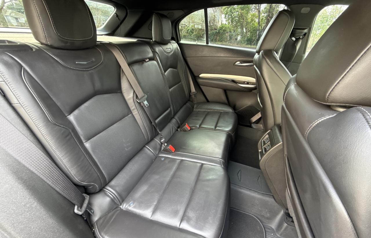 2020 Cadillac XT4 - Image 6