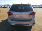 2017 Dodge Journey Crossroad na sprzedaż w Longview, TX - Side