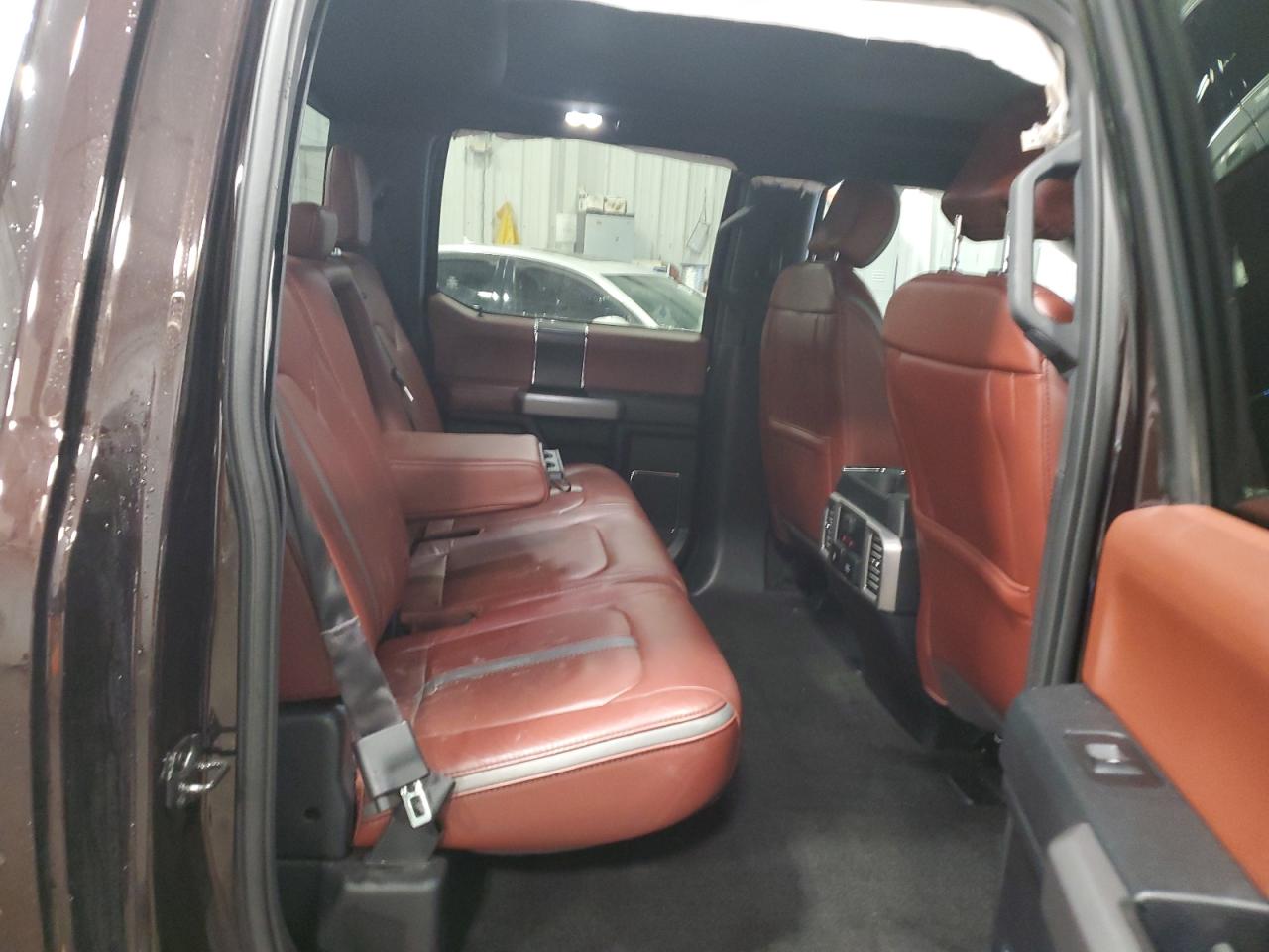 2018 Ford F-150 - Image 10