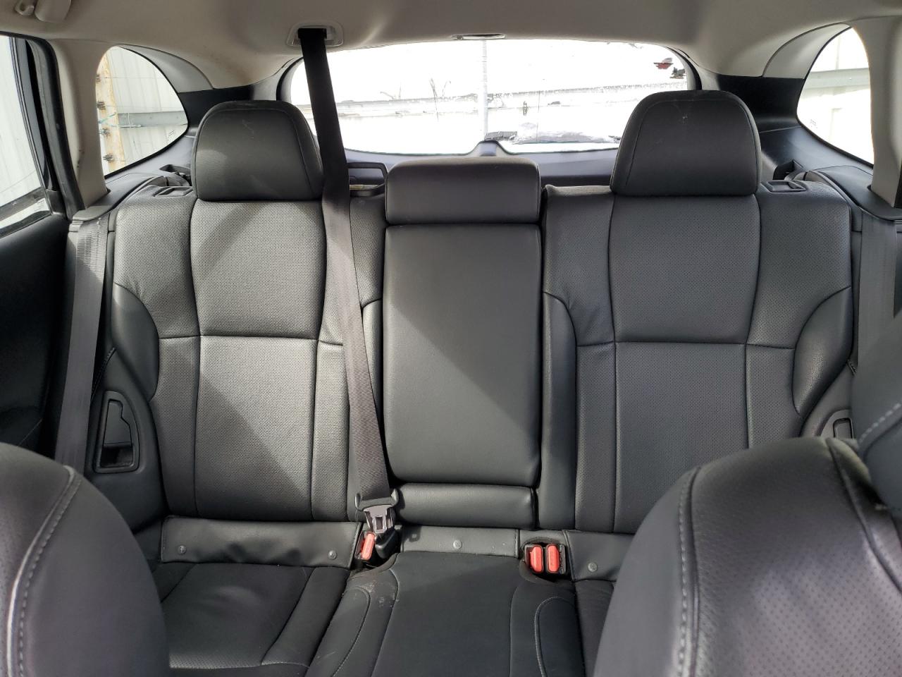 2020 Subaru Outback - Image 10