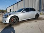 2012 Infiniti G37 Base за продажба в Apopka, FL - Front End