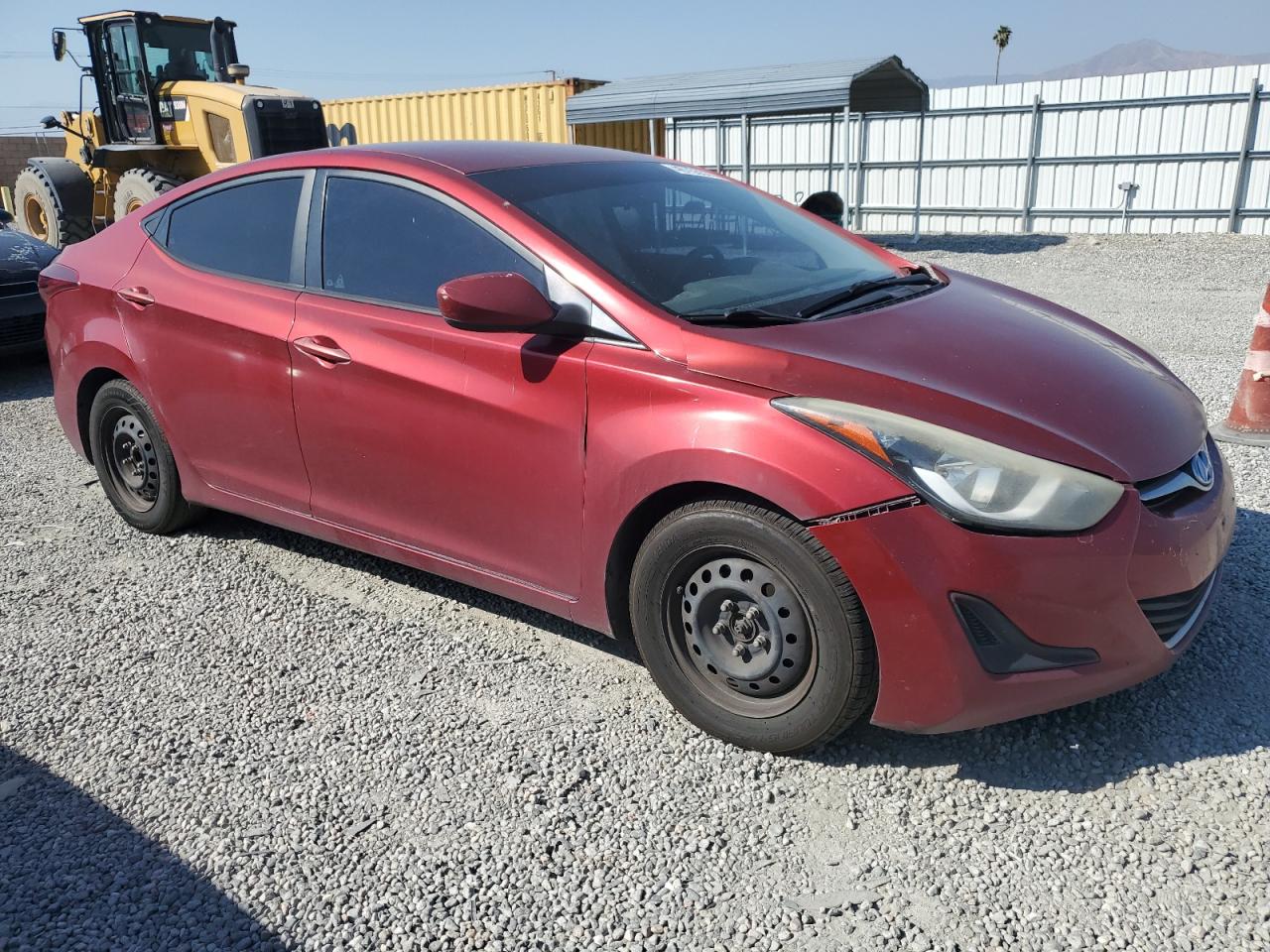 2016 Hyundai Elantra - Image 4