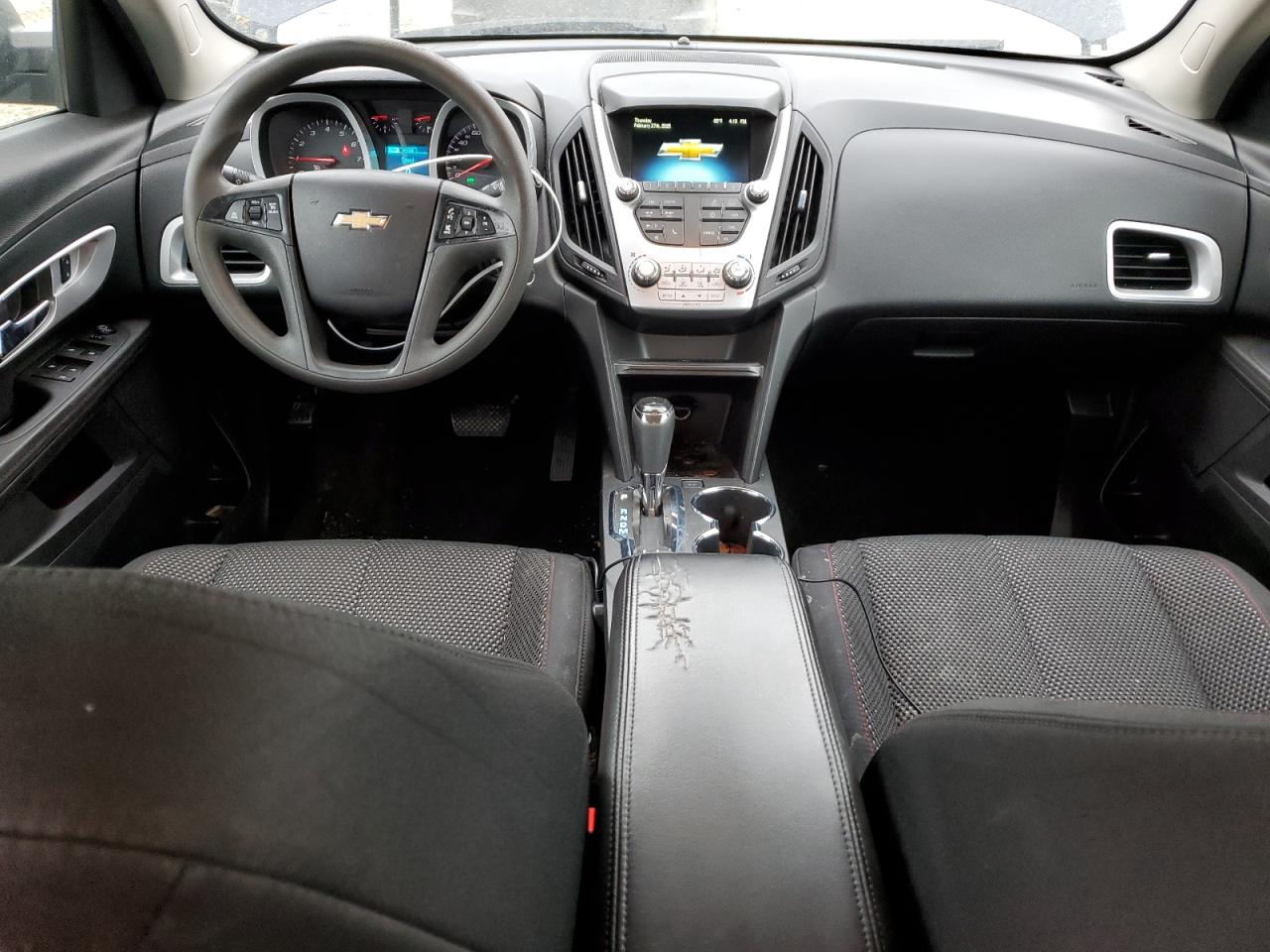 2017 Chevrolet Equinox - Image 8