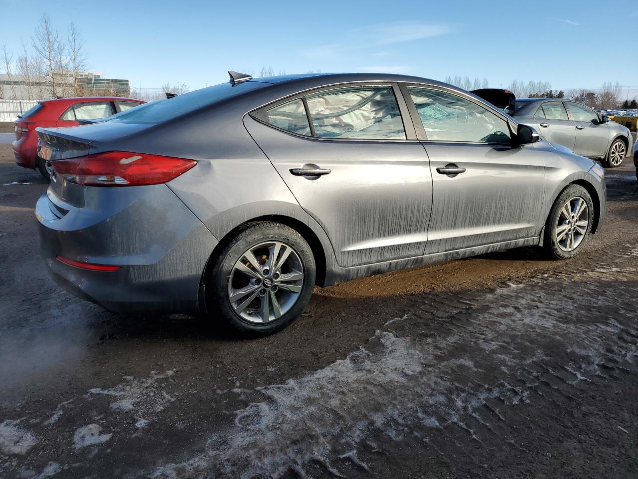 2017 Hyundai Elantra - Image 3