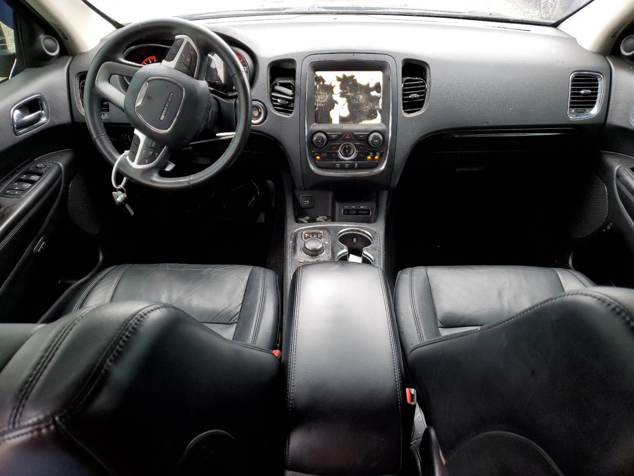2015 Dodge Durango - Image 8