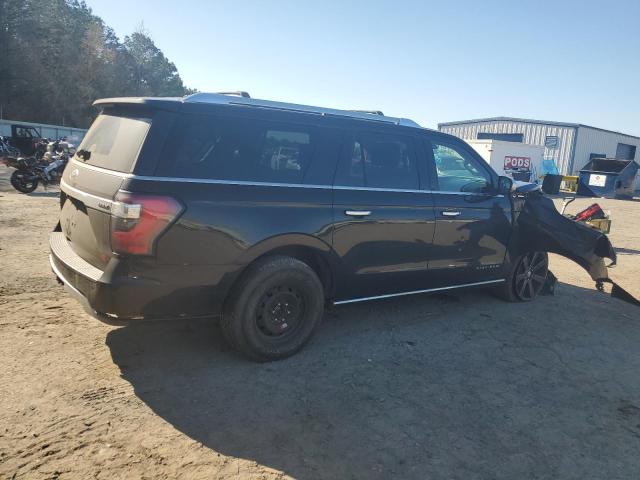  FORD EXPEDITION 2019 Czarny