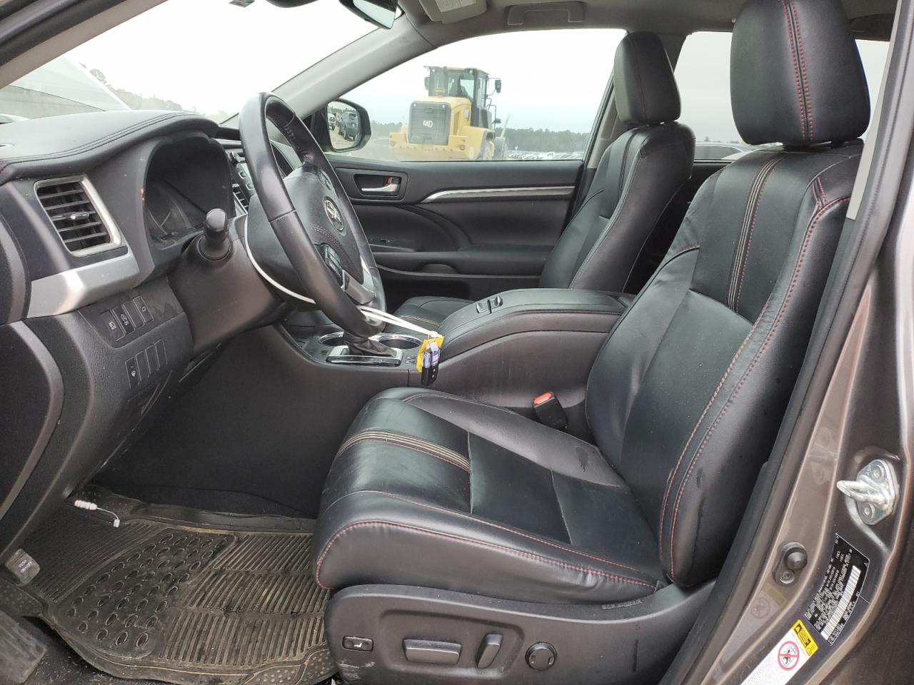 2019 Toyota Highlander - Image 7