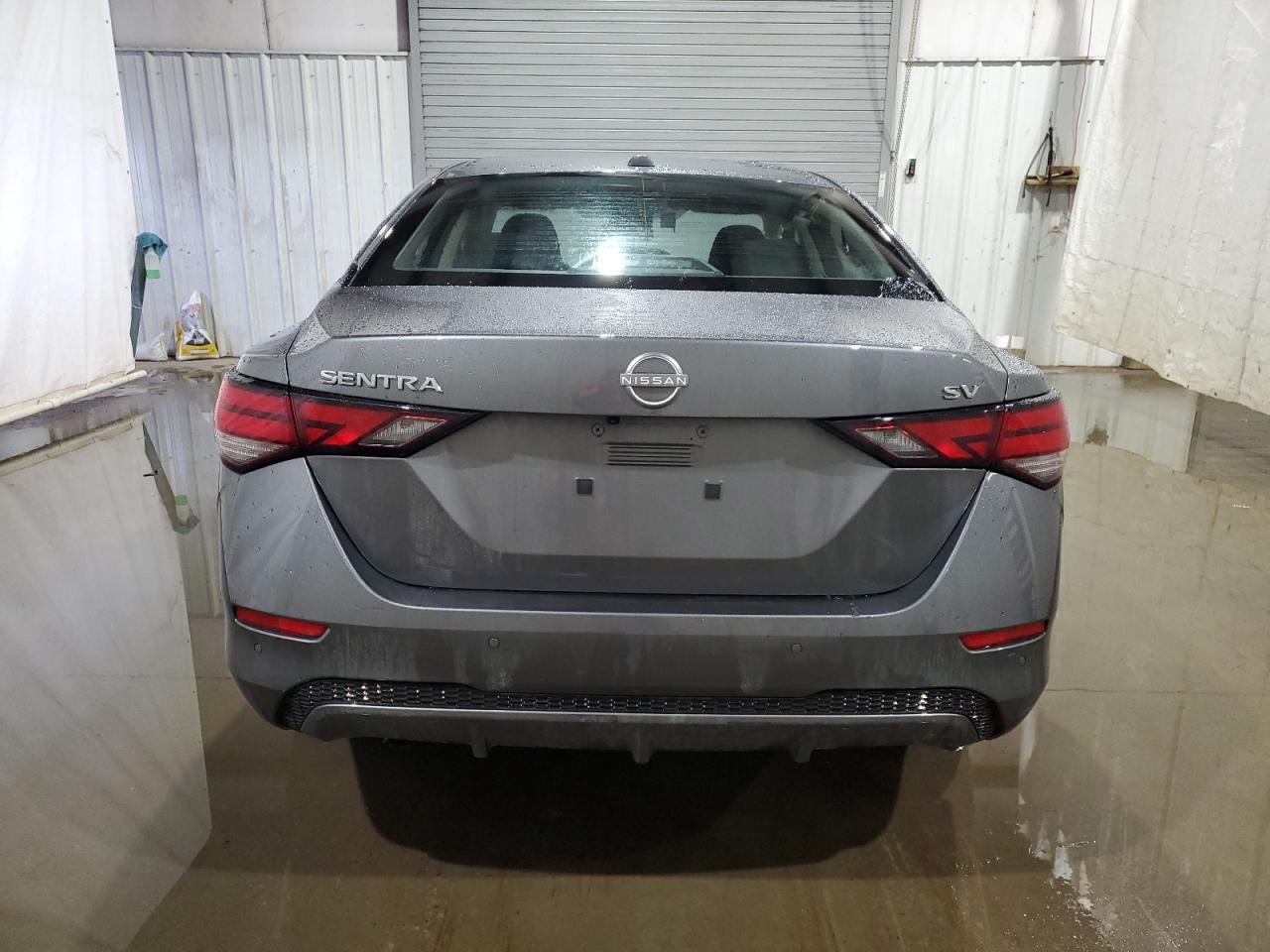 2024 Nissan Sentra - Image 6