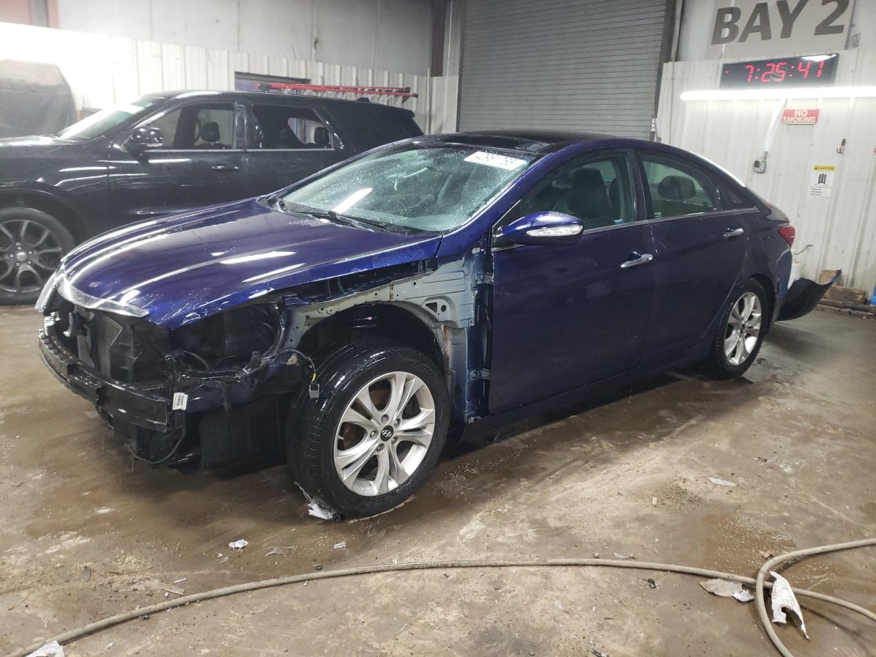 2013 Hyundai Sonata - Image 1