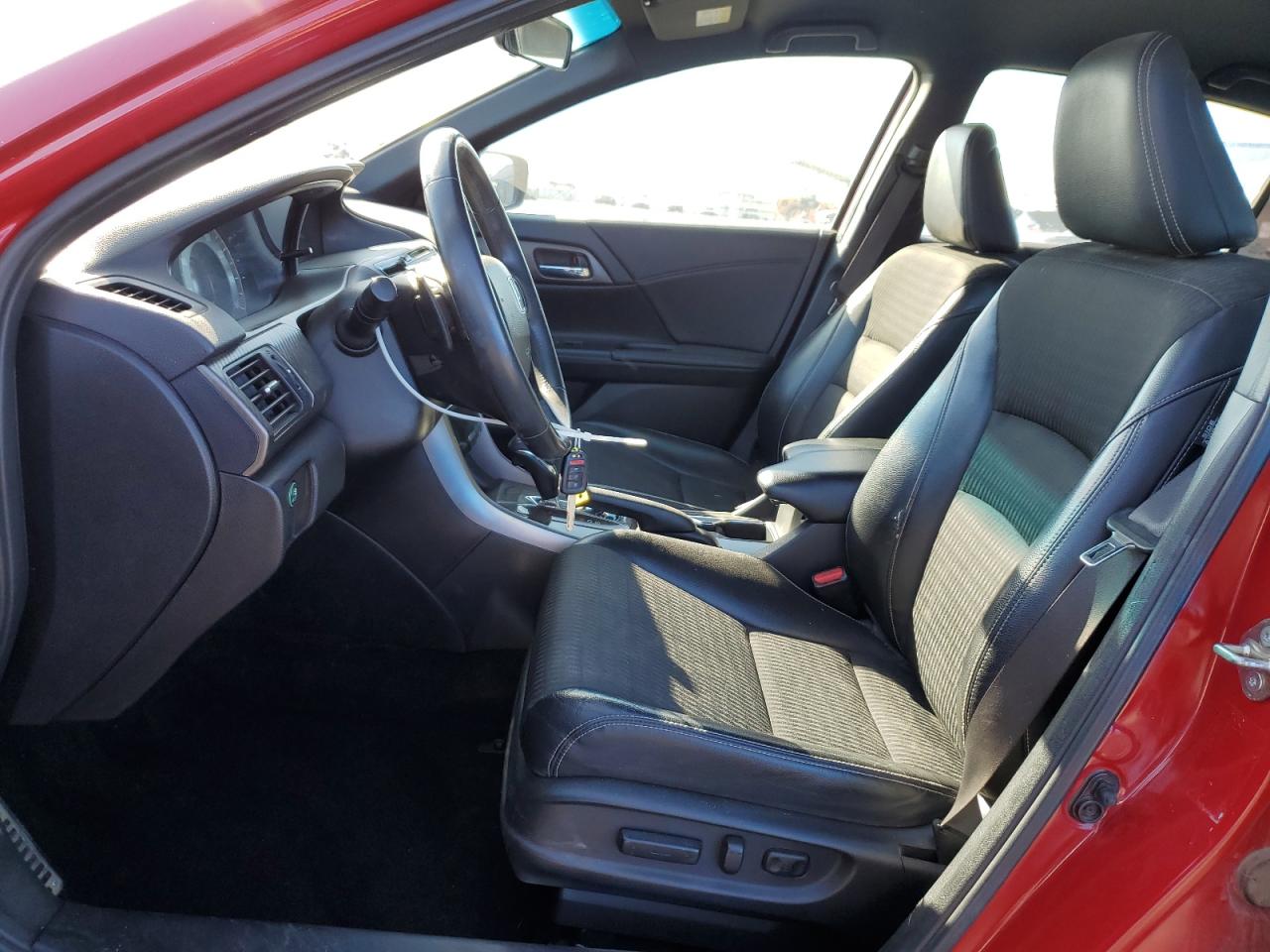 2017 Honda Accord - Image 7