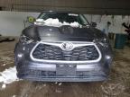 2023 Toyota Highlander L იყიდება Candia-ში, NH - Side