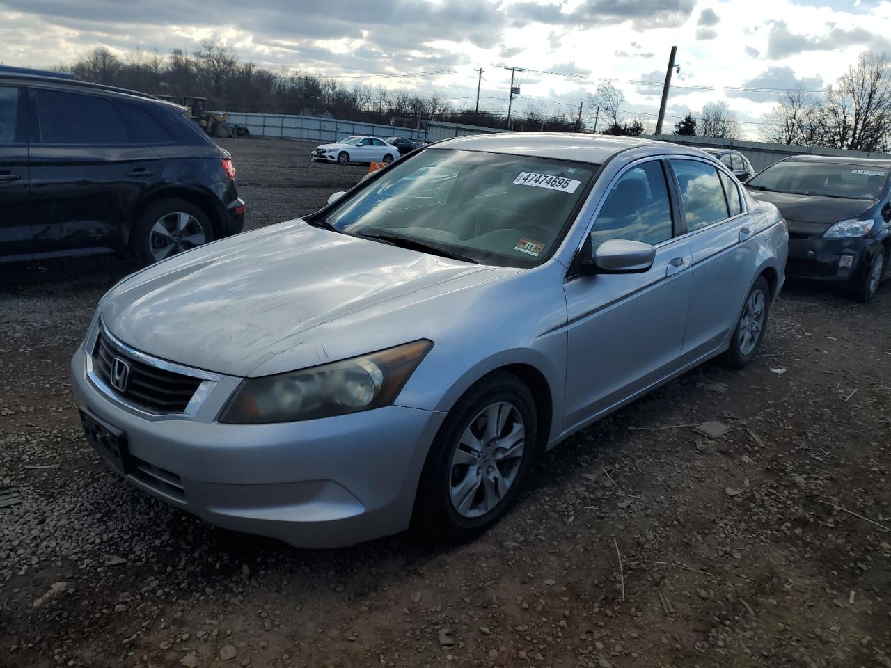 2010 Honda Accord - Image 1